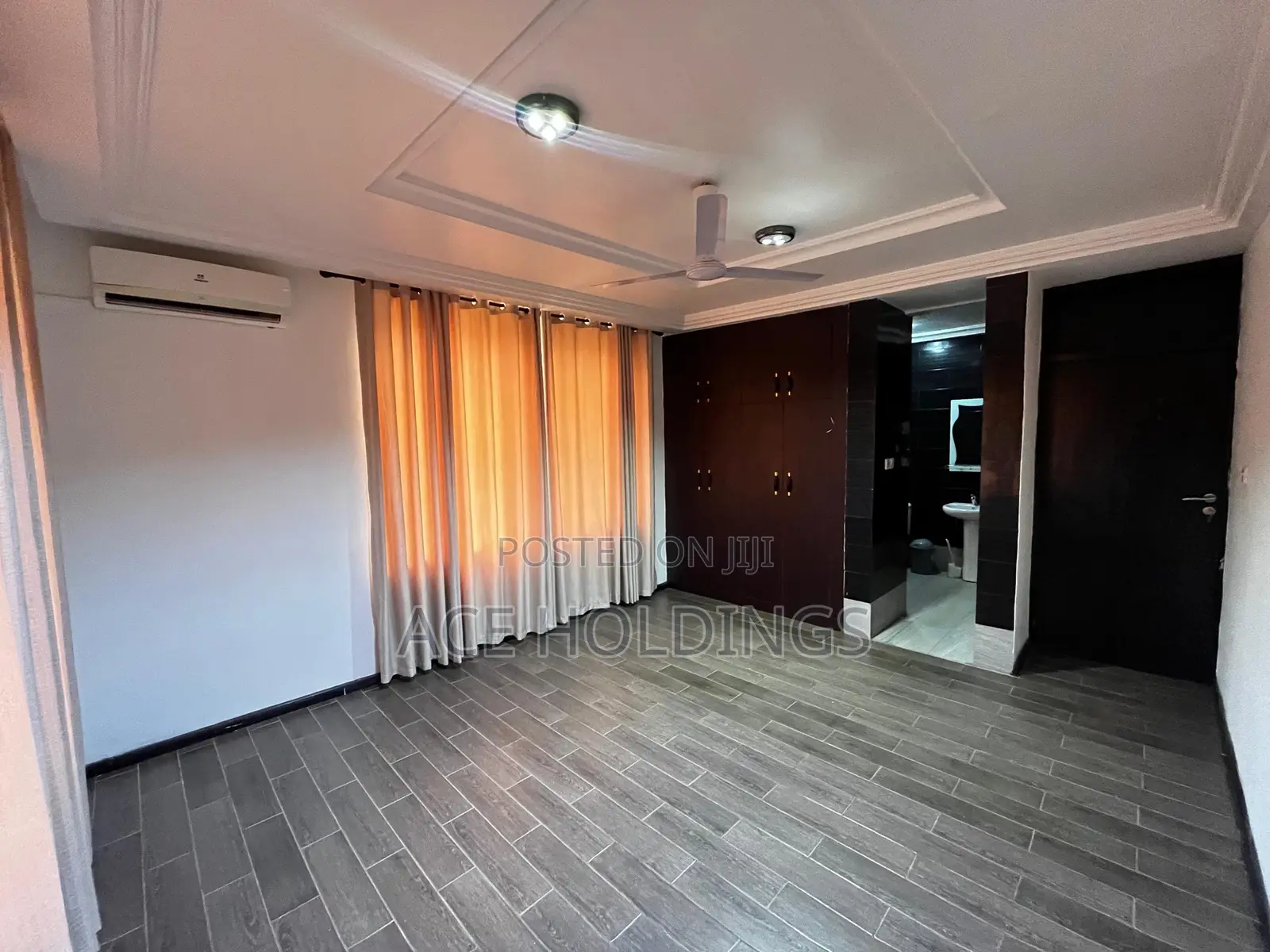 2bdrm Apartment in Adjiringanor, Adjiriganor for rent