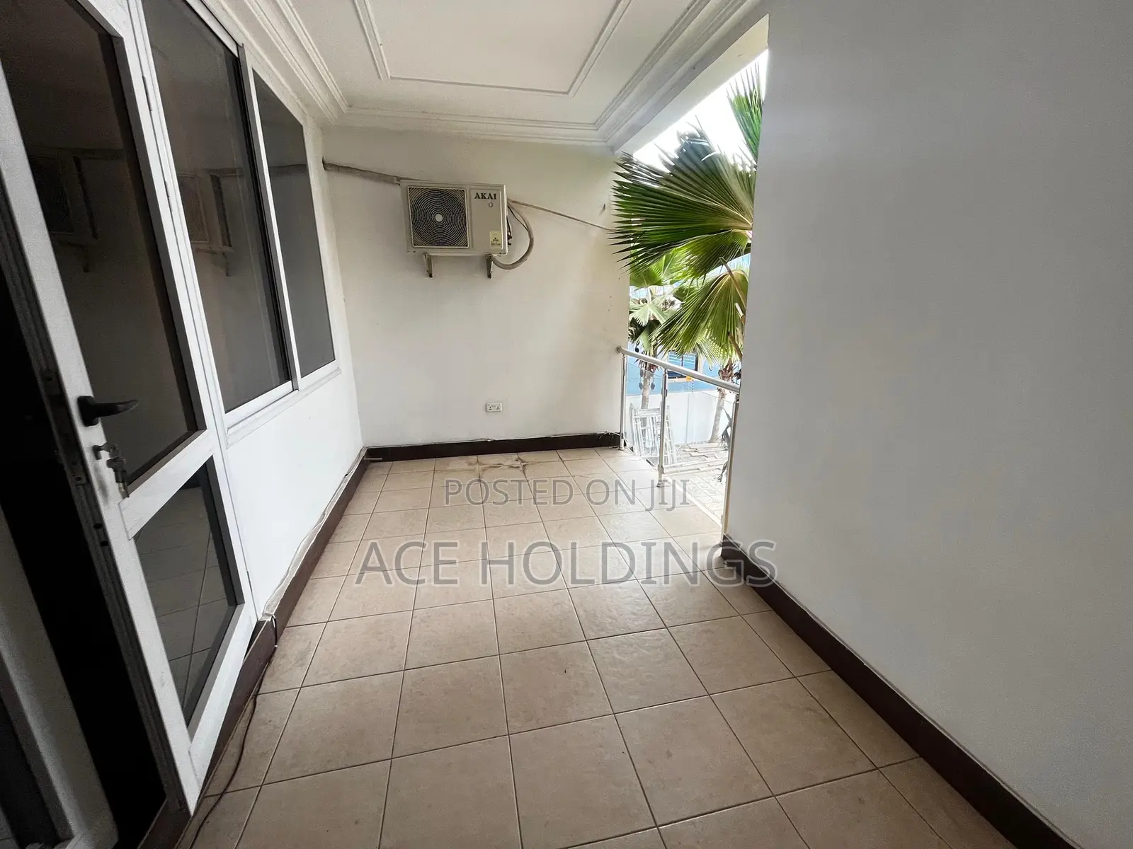 2bdrm Apartment in Adjiringanor, Adjiriganor for rent