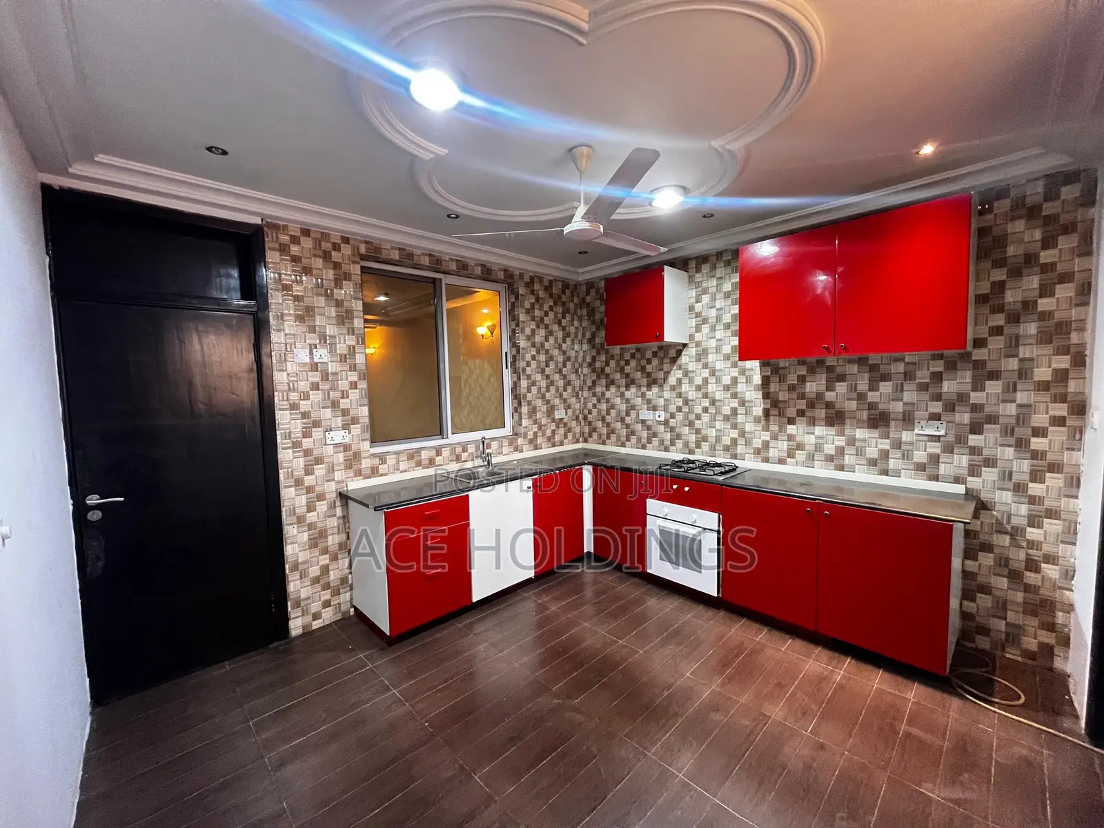 2bdrm Apartment in Adjiringanor, Adjiriganor for rent