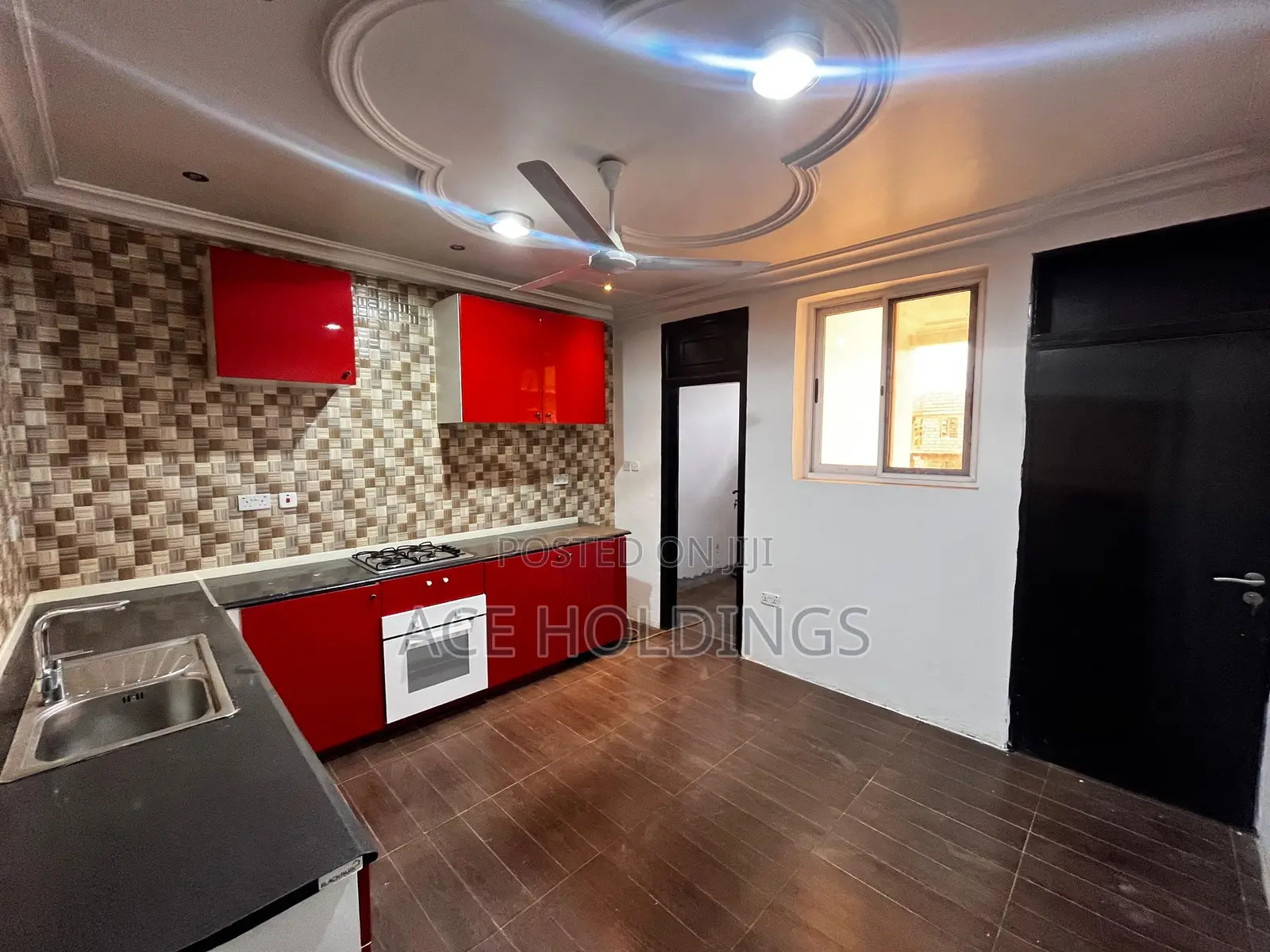 2bdrm Apartment in Adjiringanor, Adjiriganor for rent