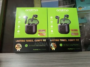 Oraimo Heavy Bass Free Pods Neo Otw-330s