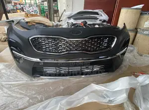 2020,2021,2022 Front Bumper for Kia Sportage