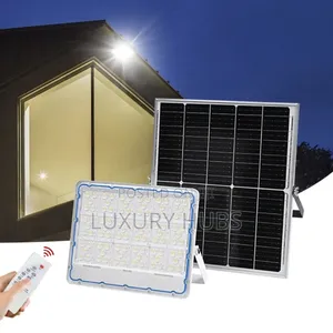 300w High Quality Led Solar Light