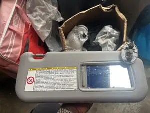 Toyota Vitz Sun Visor
