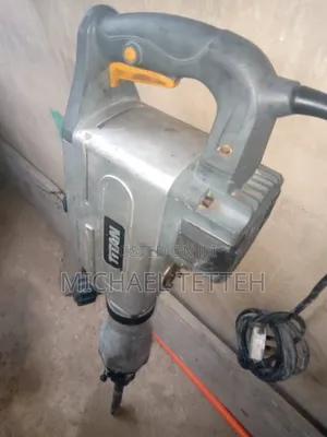 Concrete Breaker for Rent