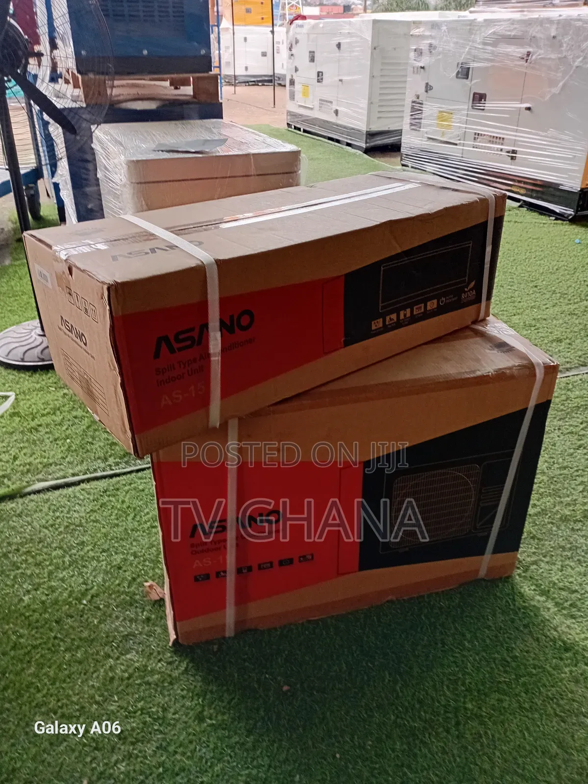 Cool Comfort Low Cost Asano Air Conditioning Asano Air Conditioning