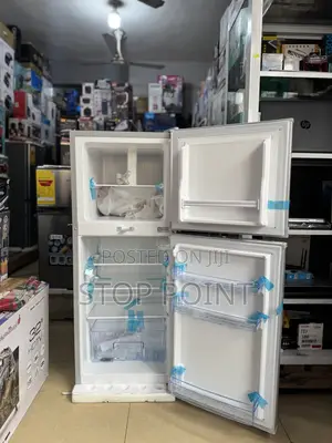 108 LTR Zara Fridge