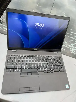 Laptop Dell Latitude 5400 8GB Intel Core i5 SSD 256GB