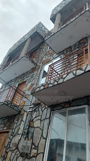 2bdrm Apartment in Spintex, Coca Cola for rent