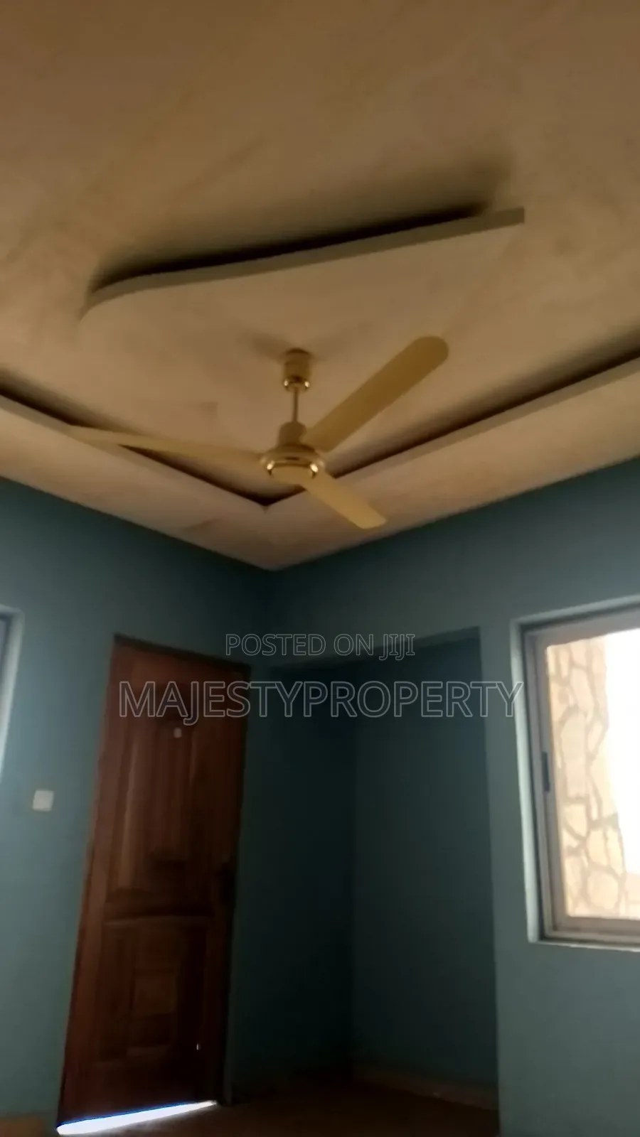 2bdrm Apartment in Spintex, Coca Cola for rent