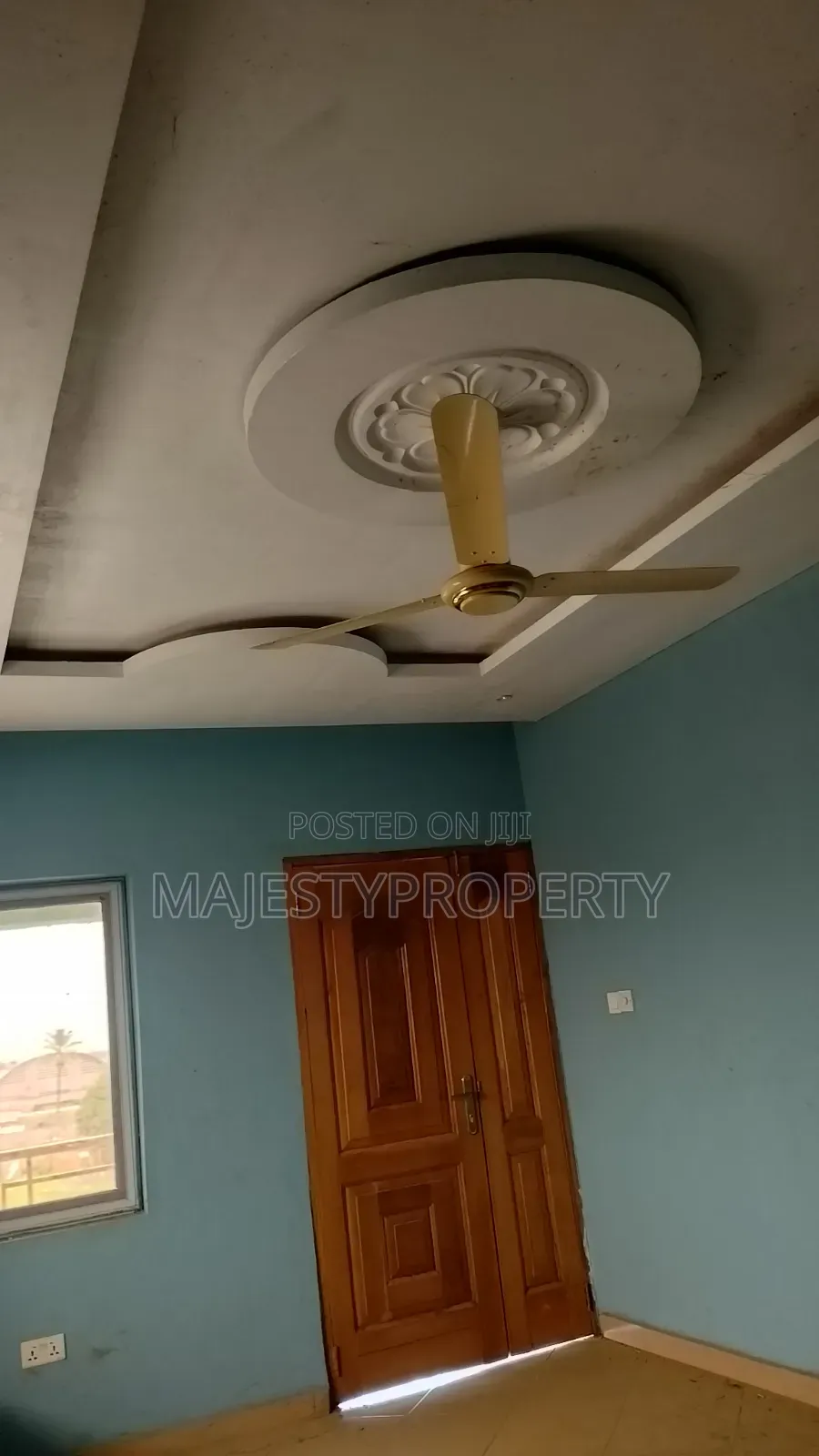 2bdrm Apartment in Spintex, Coca Cola for rent