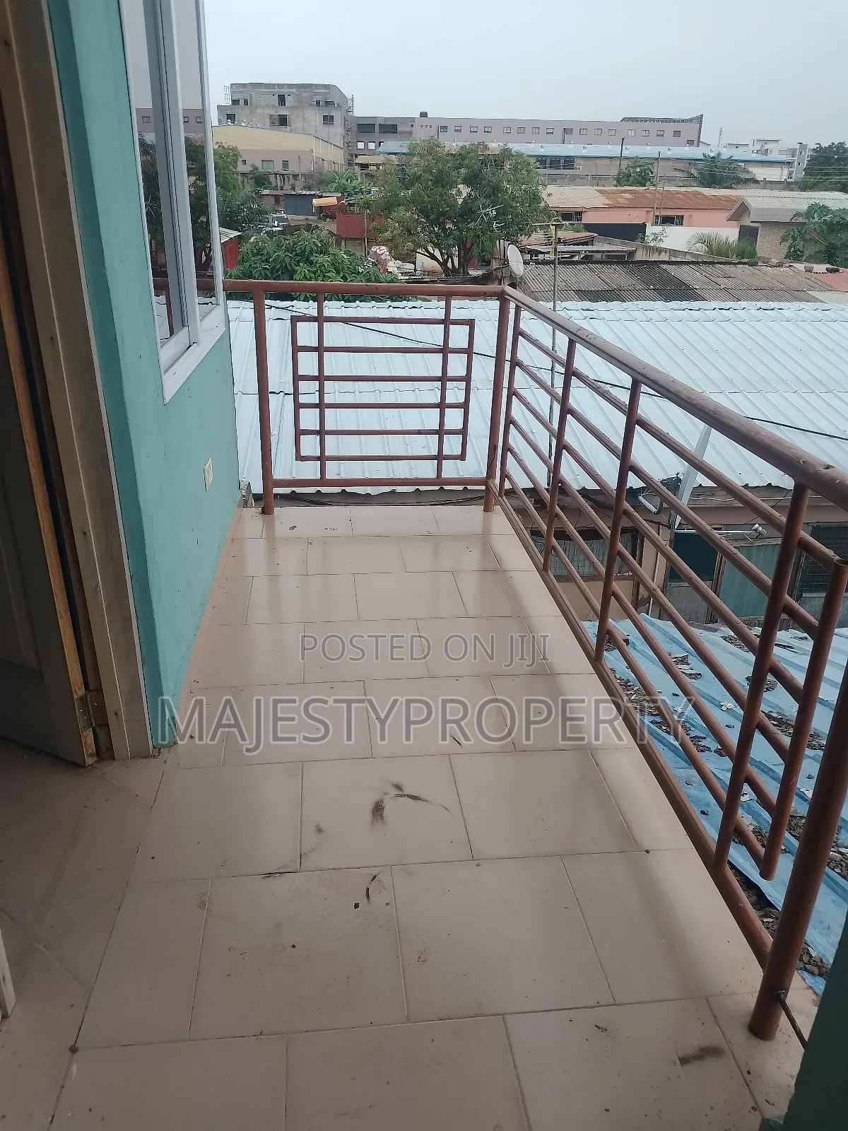 2bdrm Apartment in Spintex, Coca Cola for rent