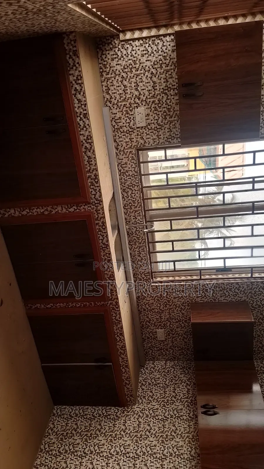 2bdrm Apartment in Spintex, Coca Cola for rent