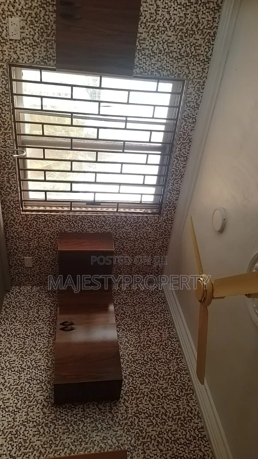 2bdrm Apartment in Spintex, Coca Cola for rent
