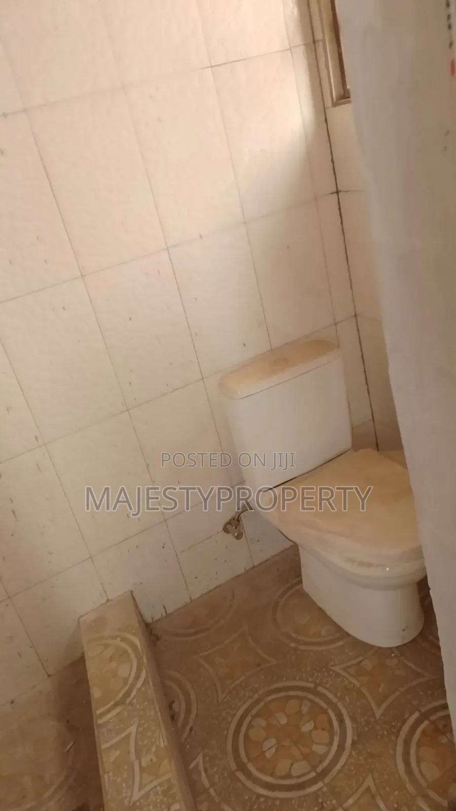 2bdrm Apartment in Spintex, Coca Cola for rent