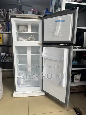 Sigma 113 LTR Fridge