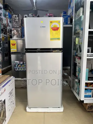 Sigma 113 LTR Fridge