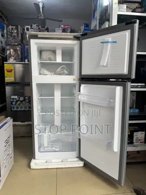 Sigma 113 LTR Fridge