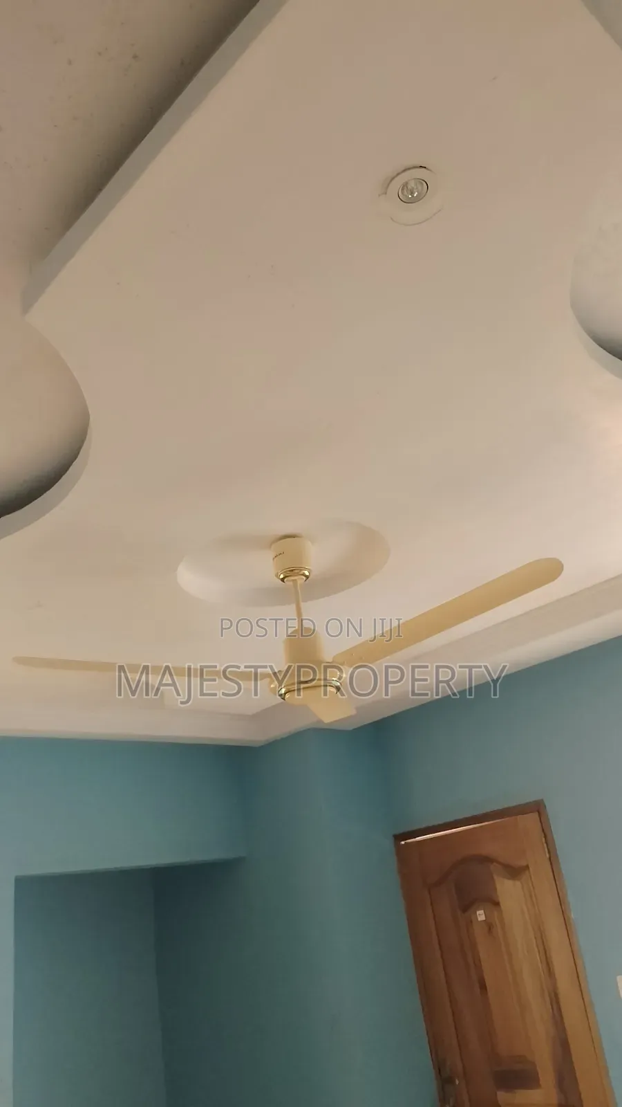 2bdrm Apartment in Spintex, Coca Cola for rent