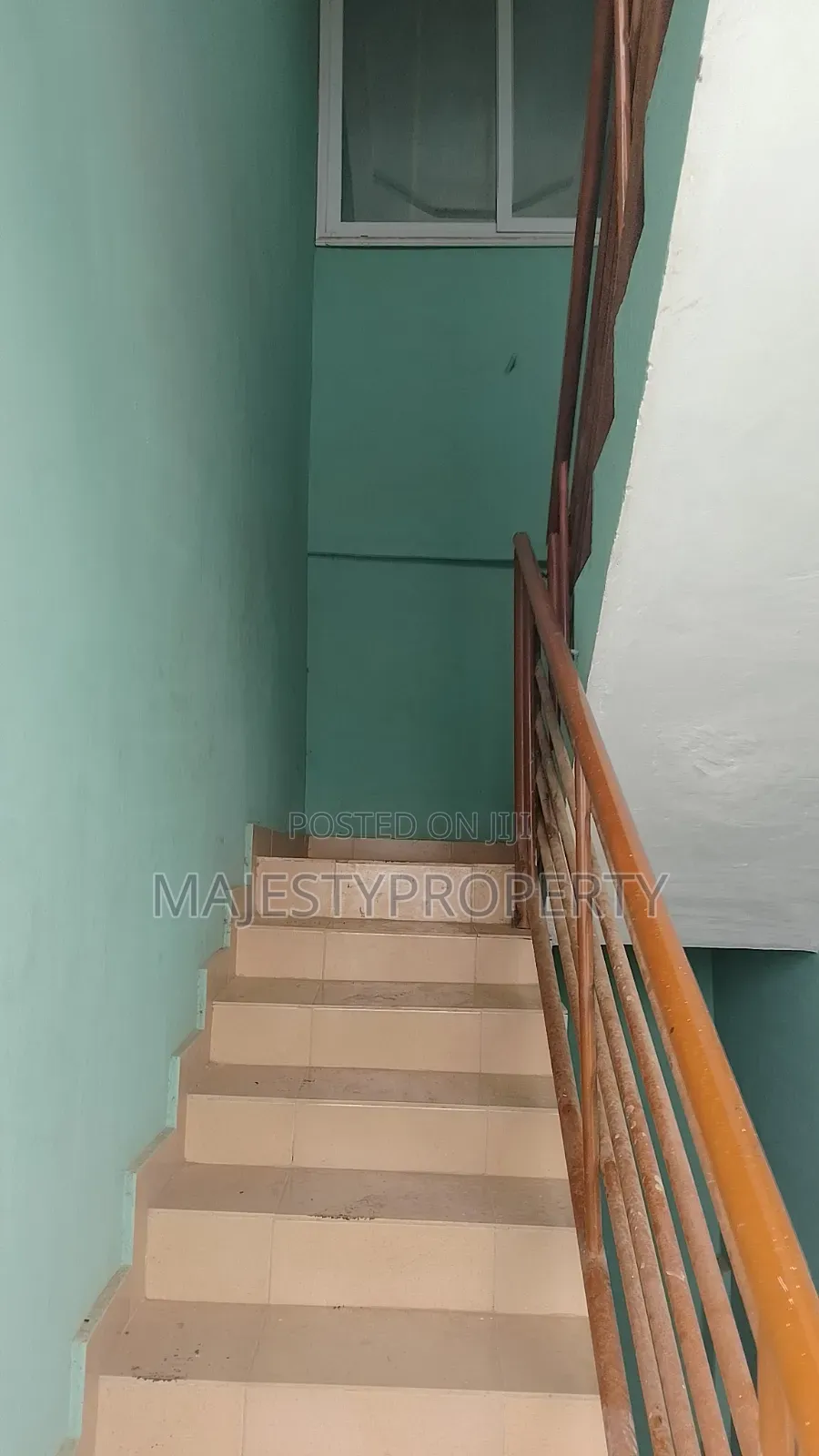 2bdrm Apartment in Spintex, Coca Cola for rent