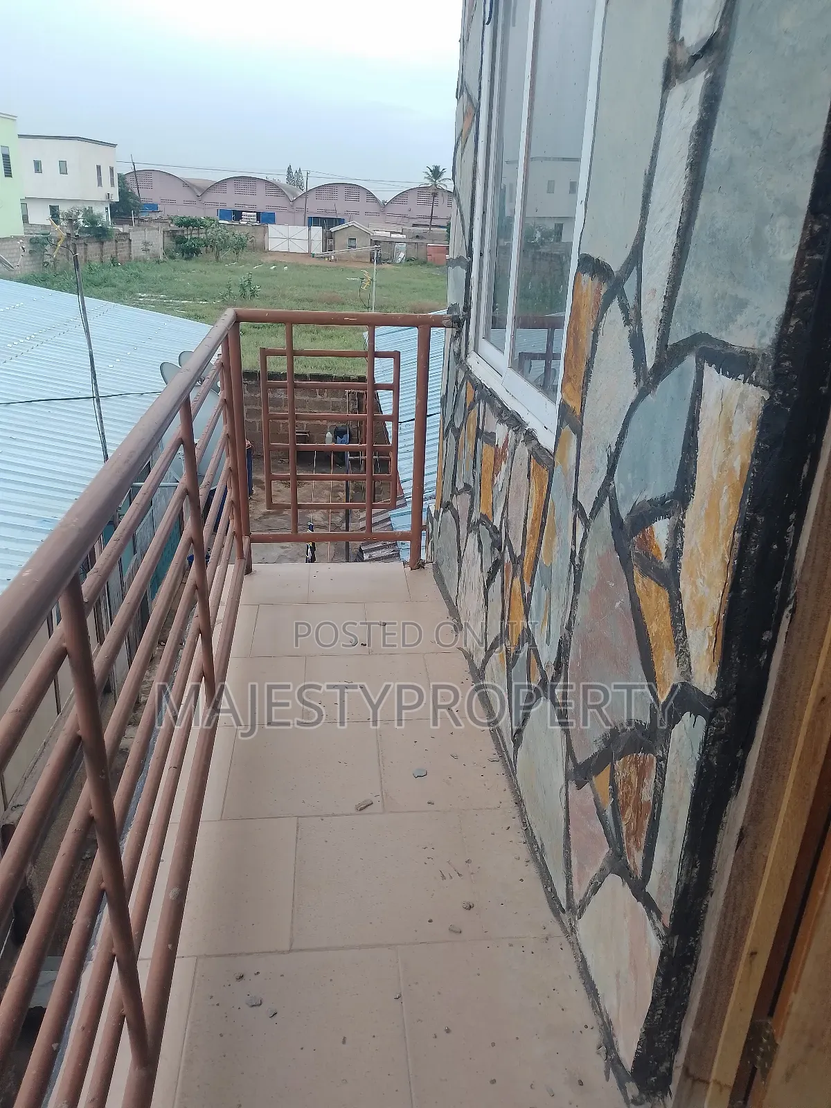 2bdrm Apartment in Spintex, Coca Cola for rent