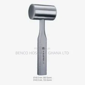 Bone Hammer