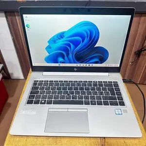 Laptop HP EliteBook 840 G5 8GB Intel Core I5 SSD 256GB
