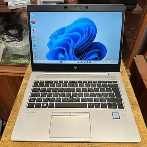 Laptop HP EliteBook 840 G5 8GB Intel Core I5 SSD 256GB
