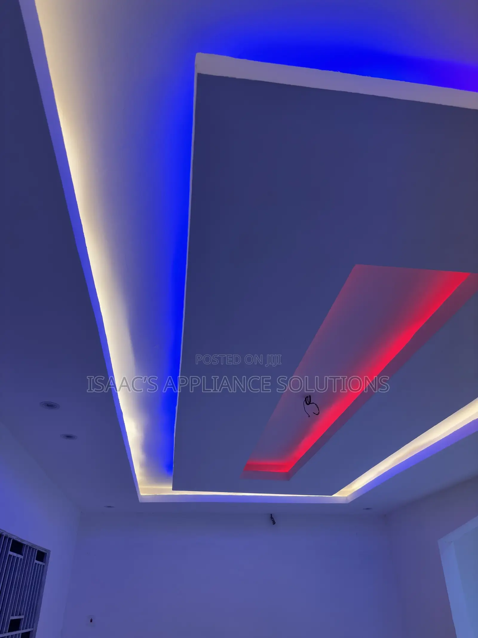 Smart Home Technician, Staircase Lighting Wrk, Any Home Electrical Wrk