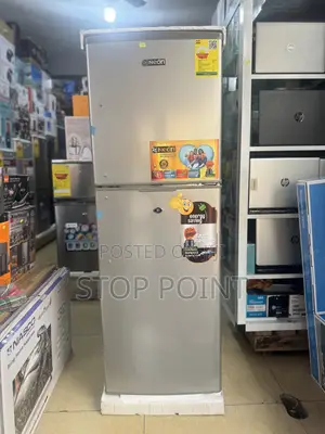 Neon 134 LTR Fridge