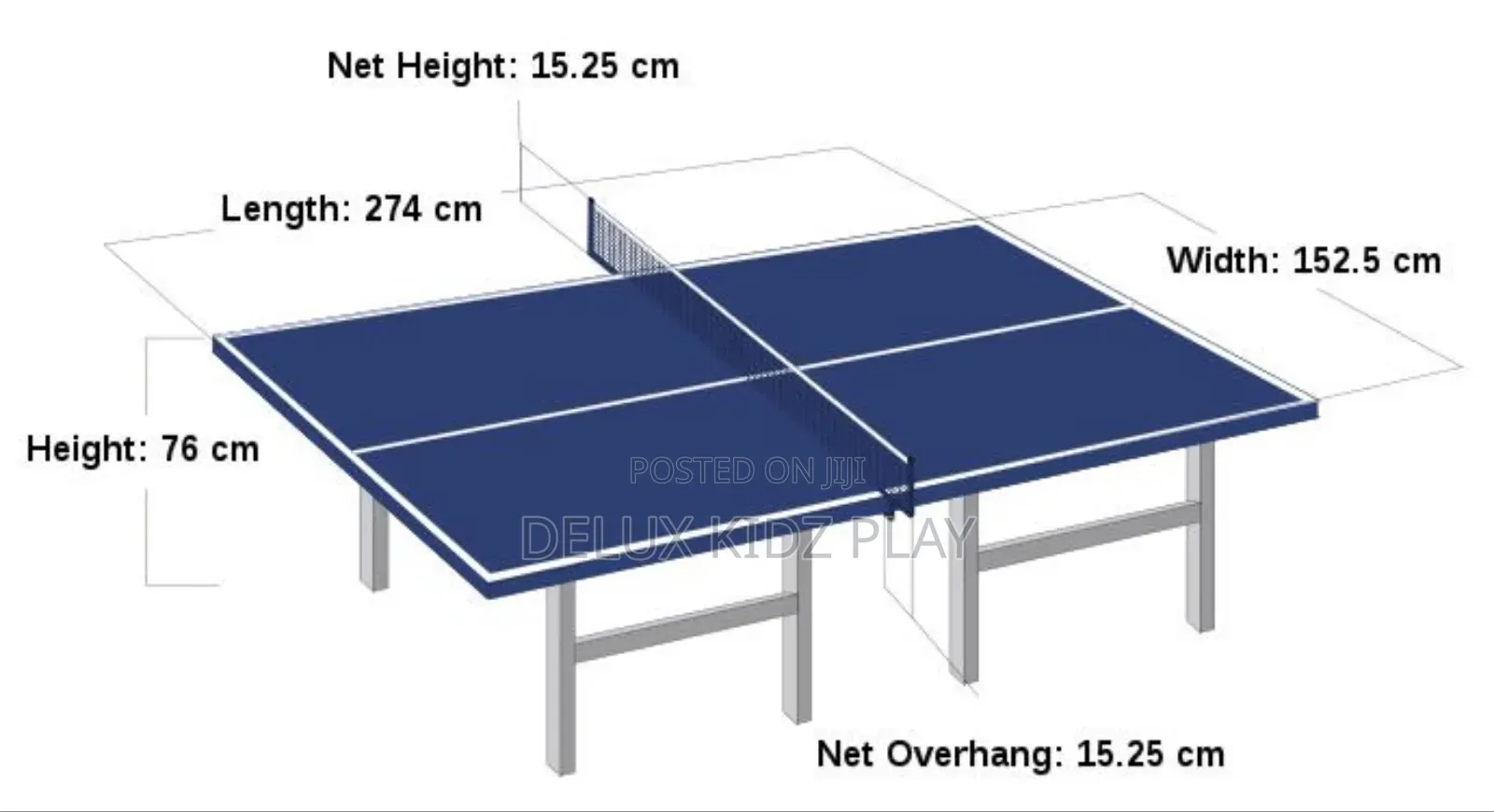 Rent a Table Tennis or Soccer Table for Parties Funfairs