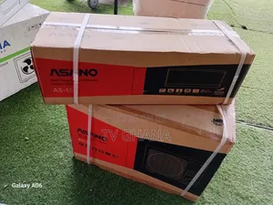 Fresh Air for Every Room Air Conditioning Asano 1.5hp