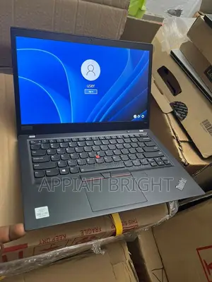 Laptop Lenovo ThinkPad X380 Yoga 8GB Intel Core i5 SSD 256GB