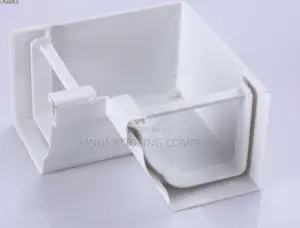 PVC Inside Coner