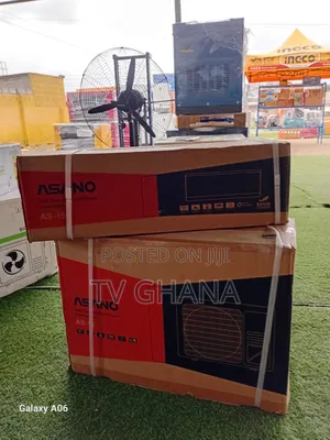 Fresh Cooling Solution for You Air Conditioning Sales Asano