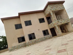 3bdrm Apartment in Batsona, Spintex for rent