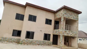 3bdrm Apartment in Batsona, Spintex for rent
