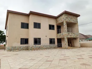 3bdrm Apartment in Batsona, Spintex for rent