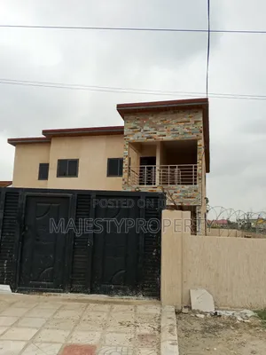 3bdrm Apartment in Batsona, Spintex for rent