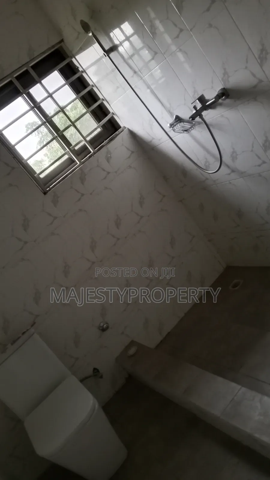 3bdrm Apartment in Batsona, Spintex for rent