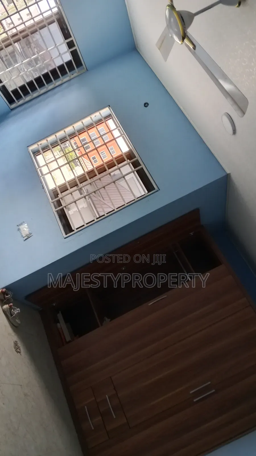 3bdrm Apartment in Batsona, Spintex for rent