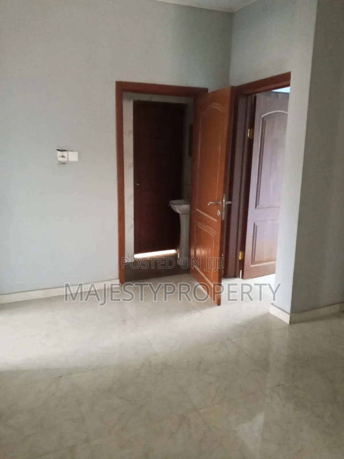3bdrm Apartment in Batsona, Spintex for rent