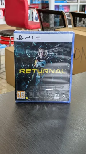 Returnal - Playstation 5