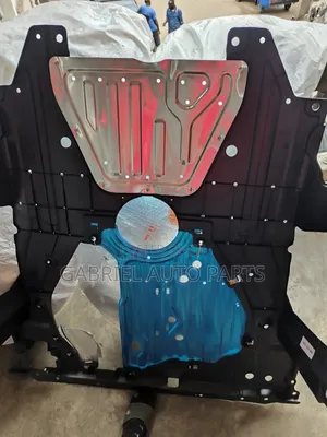 Honda Accord 2018-2021 Engine Cover