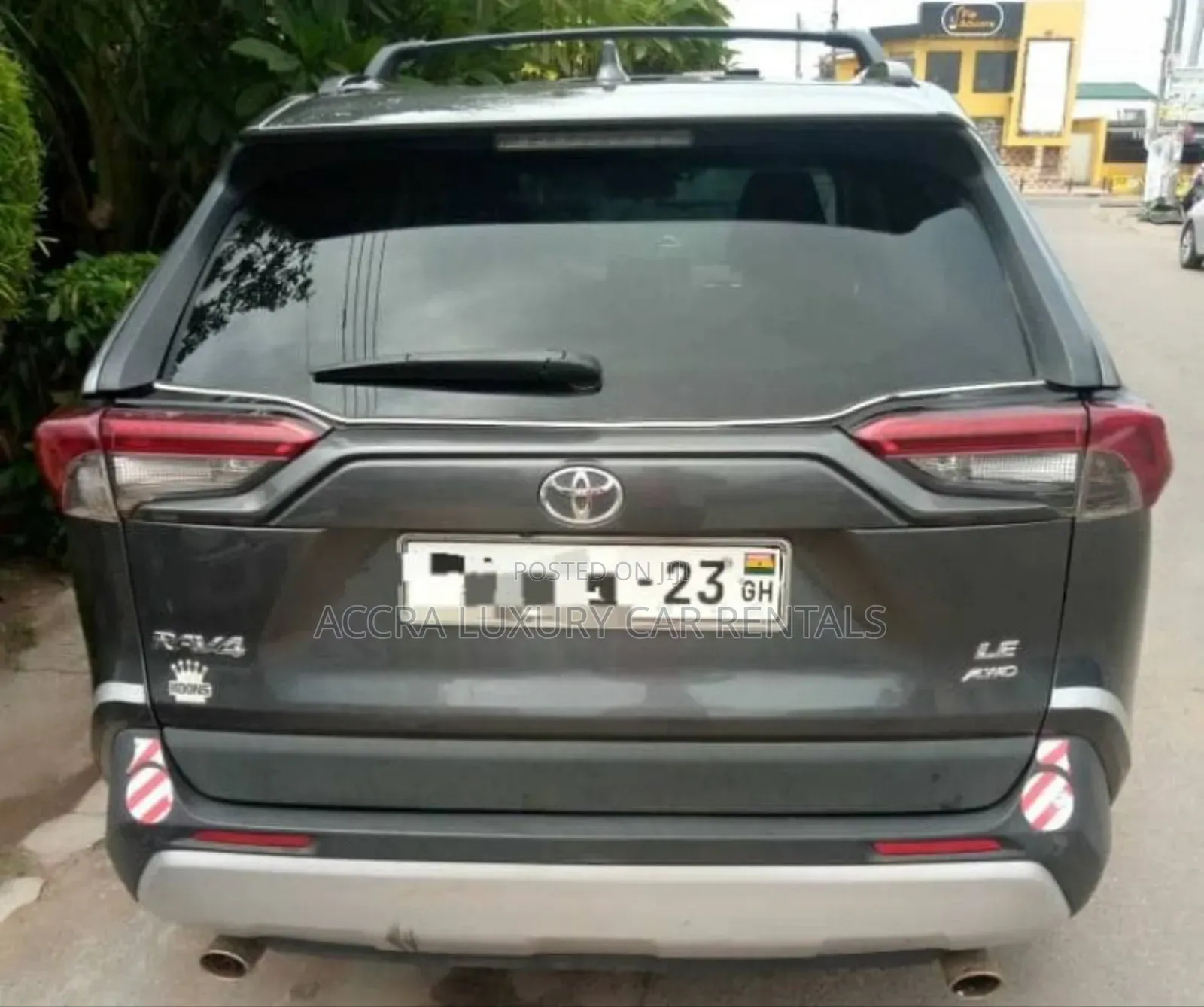 Discover Your Perfect Ride – Car Rentals Made Easy