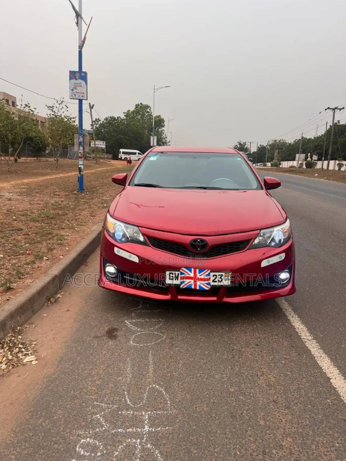 Discover Your Perfect Ride – Car Rentals Made Easy