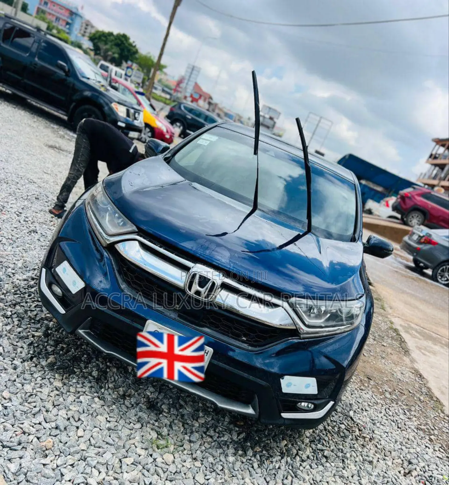 Discover Your Perfect Ride – Car Rentals Made Easy