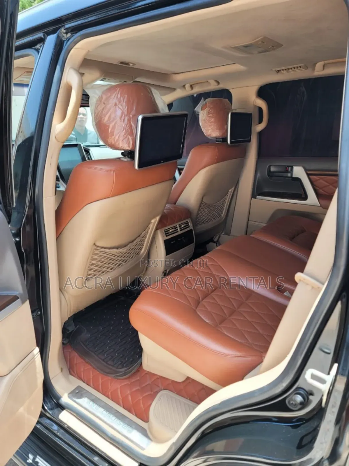 Discover Your Perfect Ride – Car Rentals Made Easy