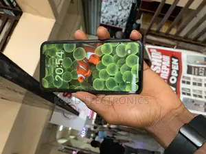 Apple iPhone XR 128 GB Black