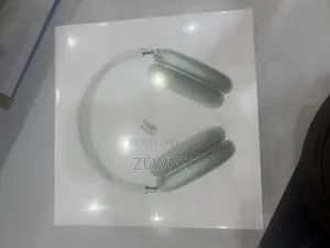 Airpods Max